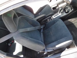 2005 HONDA CIVIC 2DOOR EX GRAY 1.7 AT A21343